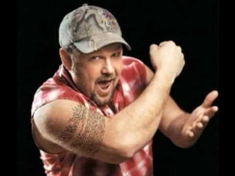 REDNECK RINGTONE - Larry the Cable Guy: all 3 diffrent meanings to get r done
