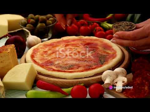 Anchovy Pizza A Seafood Delight