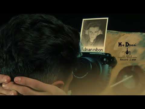 Adnan Teymur ( Ke Dzani ) ئەدنان تەيمور ( كێ دزانى )