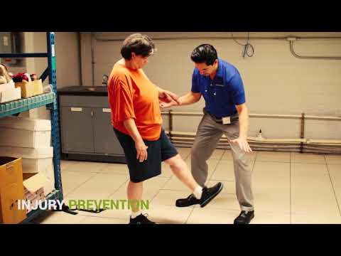 The Science of More UpTime™ by BIOKINETIX