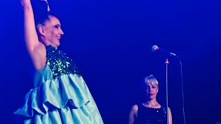 Don't Need You by Bikini Kill (Live in Toronto)