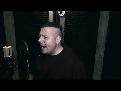 Primal Fear - I Am Alive (cover by Anton Artamonov/ Alexandr Strelnikov/Max Ryanskiy/Vadim Sergeev)