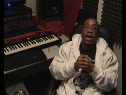 Soundz of Kent DVD - Shortston - New Breed/Heavyweight Records/Battle of the MC's