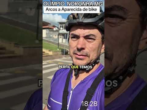 Olimpio Noronha #cidade #estrada #viagem #lugares