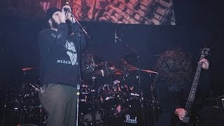 Morbid Angel feat Phil Anselmo - Day of Suffering (Live)