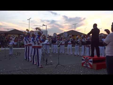 Banmusfc- Banda Musical de São Francisco do Conde