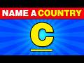 WORD ASSOCIATION GAME Can You Name 1 Country Fruit And Singer Spark Quiz