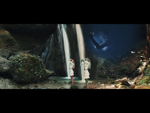 Inside Out · The story music video