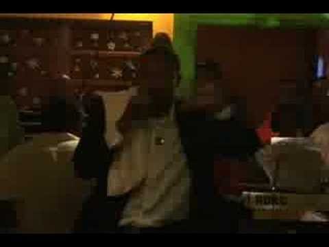 King Konris - Walkaway