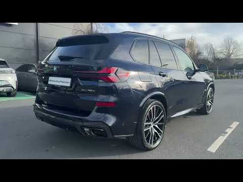 BMW X5 xDrive50e M Sport - Image 2