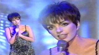 Liza Minelli : Love Pains - The Ron Lucas Show - 2/&#39;90.