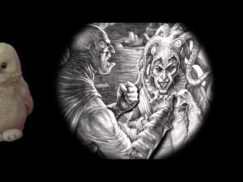 Orkenspalter TV rezensiert: Stadtstreicher