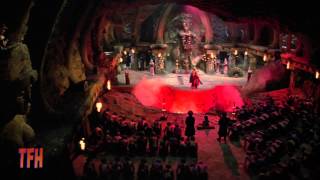 Indiana Jones and the Temple of Doom (1984) Video