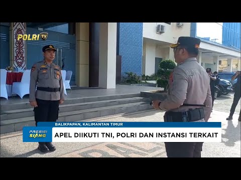 WAKAPOLDA KALTIM TEMUI MASSA AKSI ''BARAK'' TEGASKAN TIDAK ADA KENAIKAN PBB