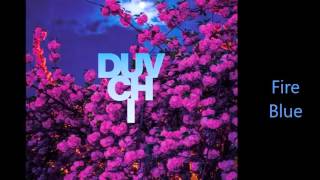 Duvchi feat  Loreen - Fire Blue HQ