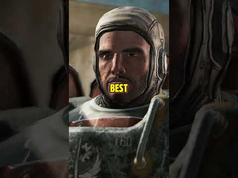 What If You Refused to Join the Brotherhood of Steel in Fallout 4? #fallout #fallout4