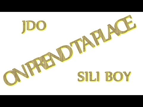 91O JDO Negro feat Sili Boy - On prend ta place [PALAISEAU]