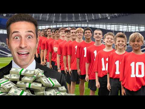 Ages 10 - 25 Compete in Lacrosse for $1,000