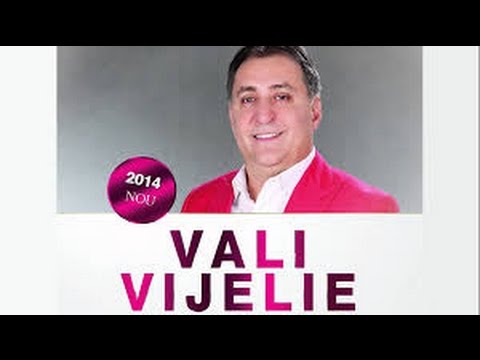 VALI VIJELIE & ANA MARIA GOGA - IN PICIOARELE GOALE AS VENI DUPA TINE / DRAGOSTEA MEA NEMURITOARE