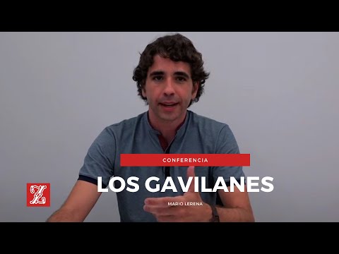 [Conferencia] Los gavilanes | Teatro de la Zarzuela