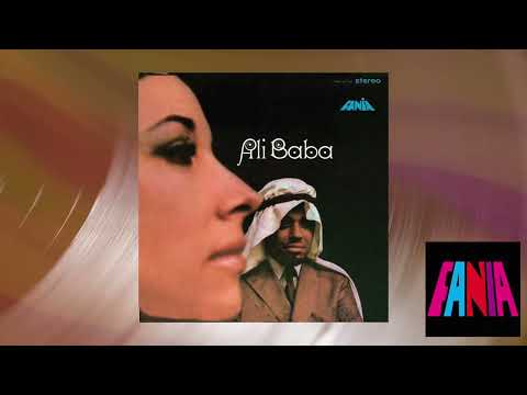 Louie Ramirez - El Títere (Official Visualizer)