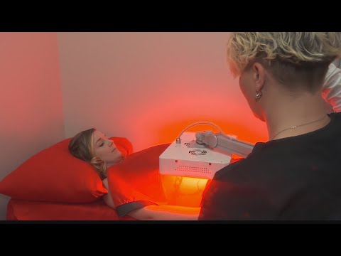 Everest Medical Weight Loss: UltraSlim — lose 2 inches in 32 minutes