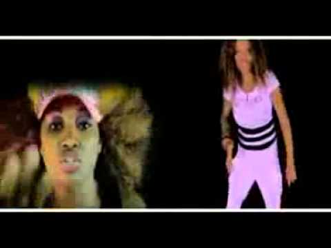 Ava Diez Serge Beno Enjaillement Clip Officiel