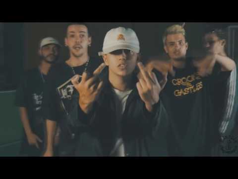 Dia de Caça   Buddy Poke, Pablo Martins, Xamã, DoisP, Gabriel CamCam, Chris, Knust Prod 1Kilo