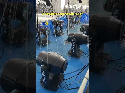 Chinese beam lamps are waiting for you to learn about it#fishing #eventdesign #clubmusic #lantern