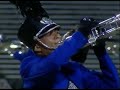 2000 Blue Devils Bernard Herman