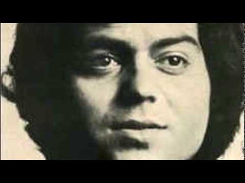 Lamento  frederic monteil