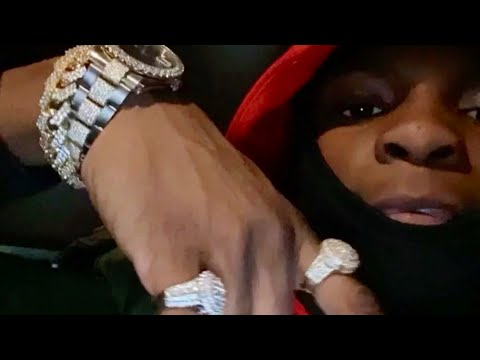 SAY DRILLY BEST TRACKS - BRONX DRILL