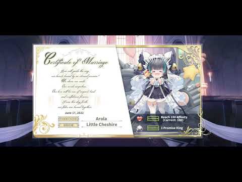 [Azur Lane] Married Little Cheshire