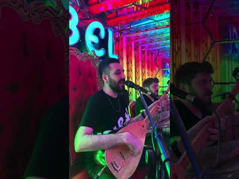 Orhan Demir - Sen Serseri Bir Kuşsun ( Tamam Sustum )