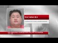 VTA employee arrested in fatal San Jose shooting of coworker: sheriff