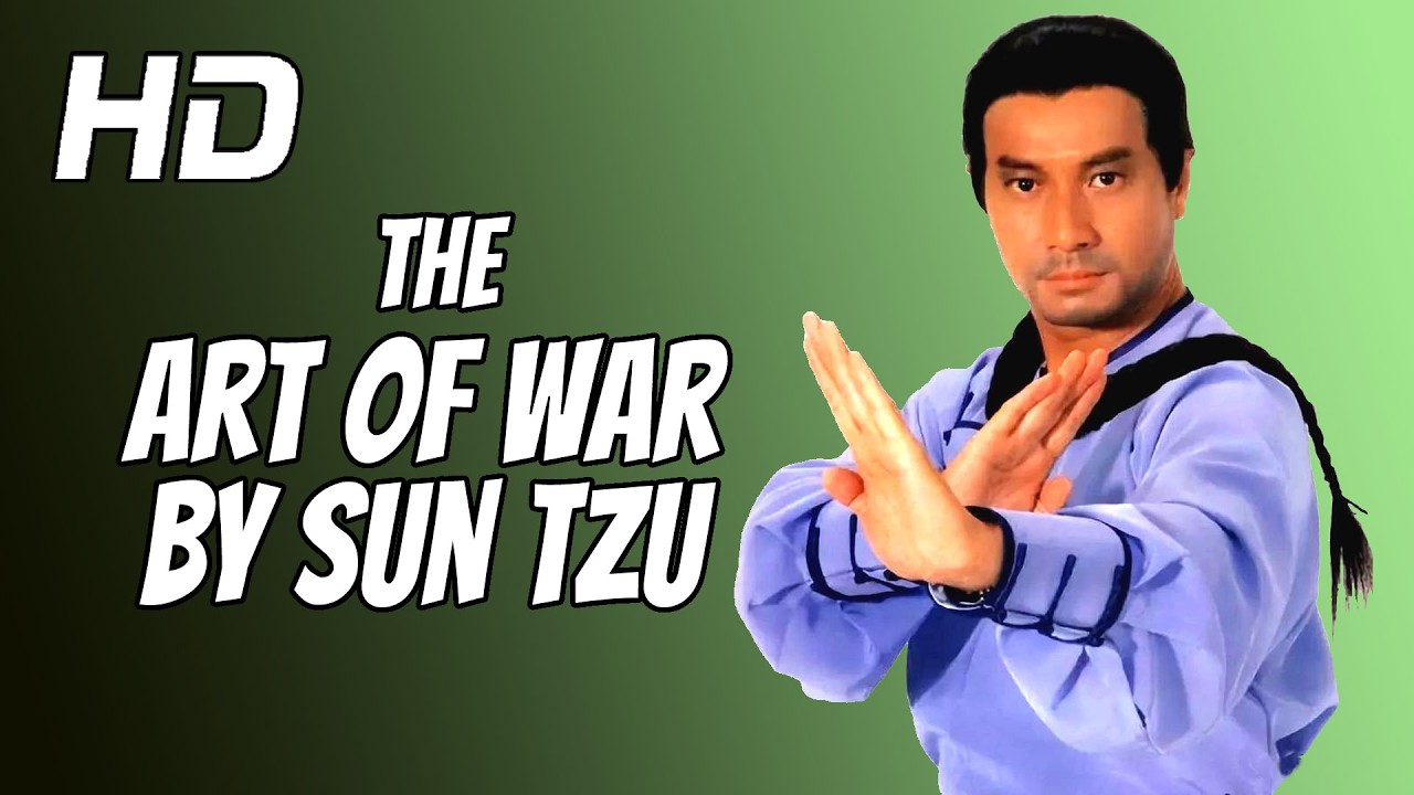Wu Tang Collection - Art of War by Sun Tzu