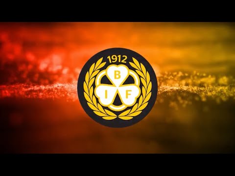Brynäs IF Intro 23/24 (EXTENDED VERSION)