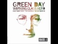 Working Class Hero - Green Day - Karaoke 