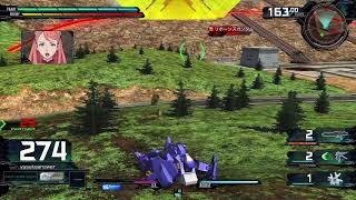 【EXVSMBON】明日のはりー杯の練習【マキオン】2020/11/13