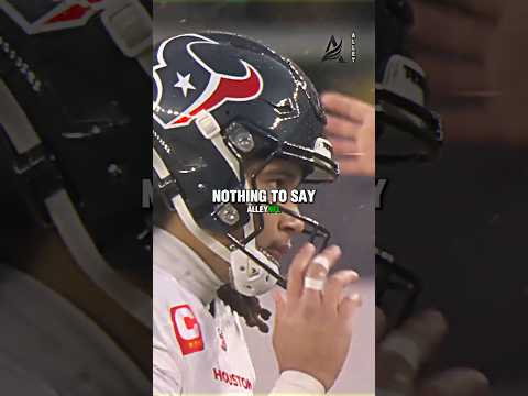 Shannon Sharpe Sends a Message To CJ Stroud 😱 #nfl