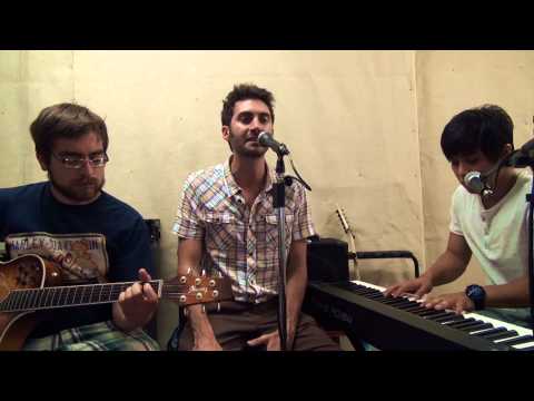 Fabio Caragliano - Nothing Gets Me Down (Acoustic Version)