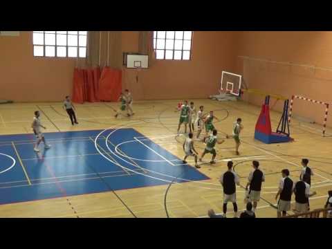 2017-04-02 UA Fundación Lucentum 65 -37 Tau Castelló B