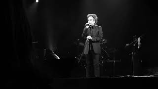 Deine Lakaien - Over &amp; Done 25.03.18 Meistersingerhalle Nürnberg