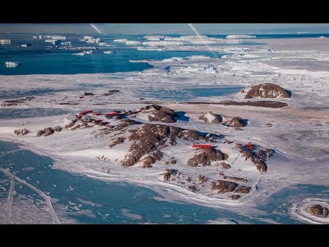 Gombessa 3 expedition - Episode 32