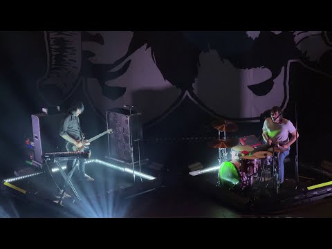 Death from Above 1979 · 2025-01-25 · The Novo · Los Angeles · full live show