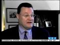 Dr Wayne Burton On WBZ TV