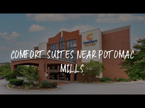 Comfort Suites Near Potomac Mills Review - Woodbridge , United States of America