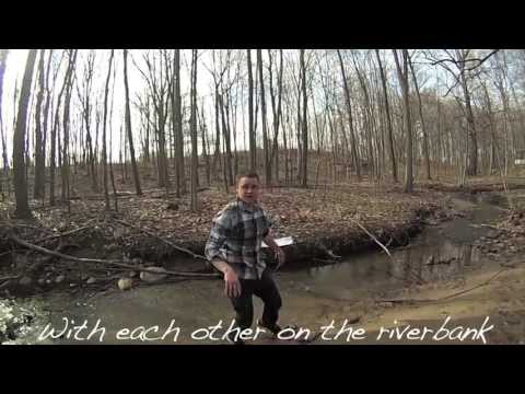 Fill In The Blank - Greg Bates