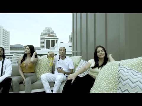 90019 - YeloHill (Official Music Video)