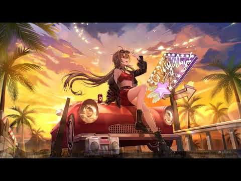 Nightcore - Do It - underscores || sped up